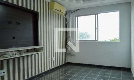 Apartamento para Aluguel - Taquara, 2 Quartos,  40 m² - Rio de Janeiro