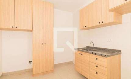 Kitnet / Stúdio para Aluguel - Vila Guilherme, 1 Quarto,  19 m² - São Paulo