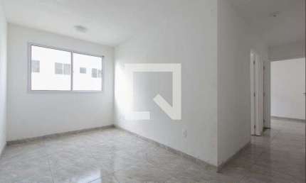 Apartamento para Aluguel - Parque do Carmo, 2 Quartos,  42 m² - São Paulo