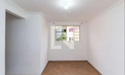 Apartamento para aluguel - vila nova curuca, 2 quartos,  42 m² - são paulo