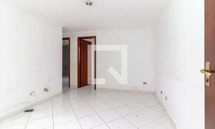 Apartamento para Aluguel - Jardim Santo Antonio, 2 Quartos,  45 m² - São Paulo