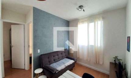 Apartamento para Aluguel - Cidade Satélite íris, 2 Quartos,  40 m² - Campinas