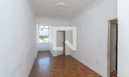 Apartamento para Aluguel - Ramos, 2 Quartos,  48 m² - Rio de Janeiro