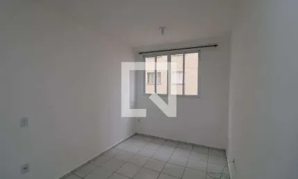 Apartamento para Aluguel - Cidade Satelite Santa Barbara, 2 Quartos,  45 m² - São Paulo