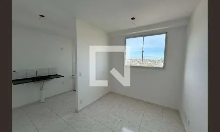 Apartamento para aluguel - del castilho, 2 quartos,  39 m² - rio de janeiro