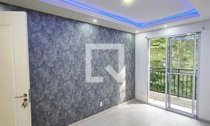 Apartamento para Aluguel - Taquara, 2 Quartos,  45 m² - Rio de Janeiro