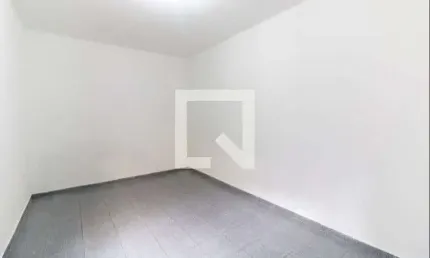 Casa para Aluguel - Vila das Mercês, 1 Quarto,  40 m² - São Paulo