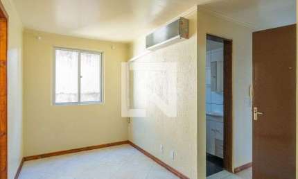 Apartamento para Aluguel - Cavalhada, 2 Quartos,  40 m² - Porto Alegre