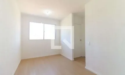 Apartamento para aluguel - parque do carmo, 2 quartos,  41 m² - são paulo