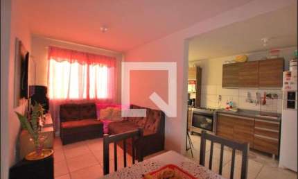 Apartamento para Aluguel - Chapéu do Sol, 2 Quartos,  65 m² - Porto Alegre