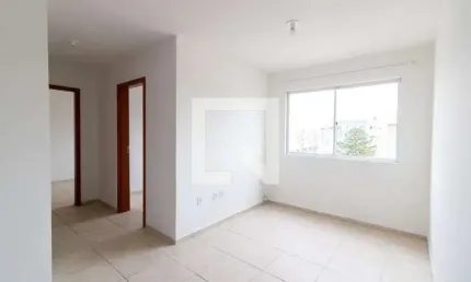 Apartamento para Aluguel - Chapéu do Sol, 2 Quartos,  65 m² - Porto Alegre
