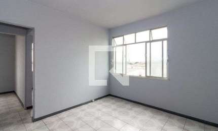 Apartamento para Aluguel - Irajá, 2 Quartos,  45 m² - Rio de Janeiro