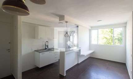 Apartamento para Aluguel - Campo Grande, 2 Quartos,  48 m² - Rio de Janeiro