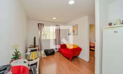 Apartamento para Aluguel - Rubem Berta, 2 Quartos,  42 m² - Porto Alegre