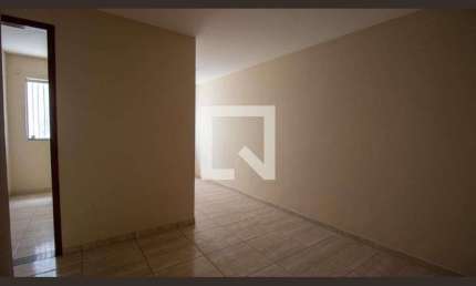 Apartamento para Aluguel - Vargem Pequena, 2 Quartos,  45 m² - Rio de Janeiro