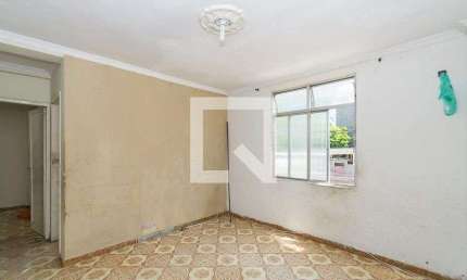 Apartamento para Aluguel - Olaria, 2 Quartos,  50 m² - Rio de Janeiro