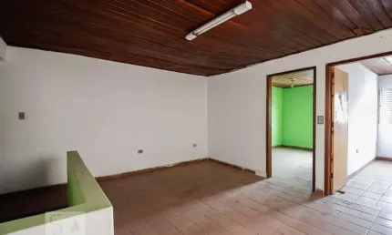 Casa para Aluguel - Tatuapé, 2 Quartos,  75 m² - São Paulo