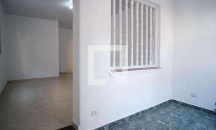 Casa para Aluguel - Ponte Rasa, 1 Quarto,  22 m² - São Paulo