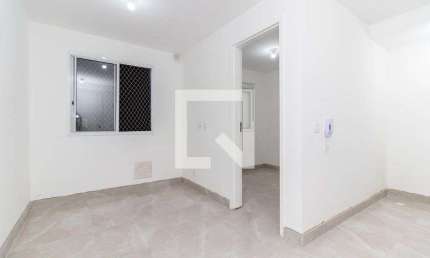 Apartamento para Aluguel - Vila Progresso, 2 Quartos,  35 m² - São Paulo