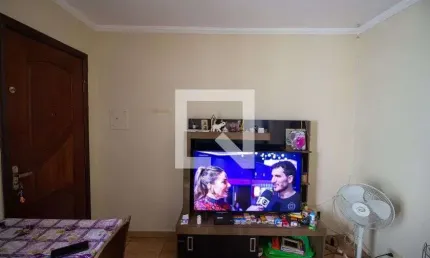 Apartamento para Aluguel - Itaquera, 2 Quartos,  40 m² - São Paulo