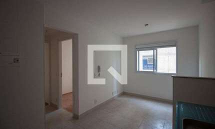 Apartamento para Aluguel - Itaquera, 2 Quartos,  38 m² - São Paulo
