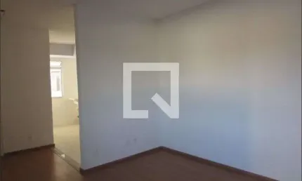 Apartamento para Aluguel - Campo Grande, 2 Quartos,  80 m² - Rio de Janeiro