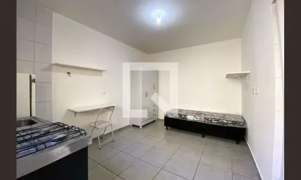 Kitnet / stúdio para aluguel - jardim éster yolanda, 1 quarto,  30 m² - são paulo