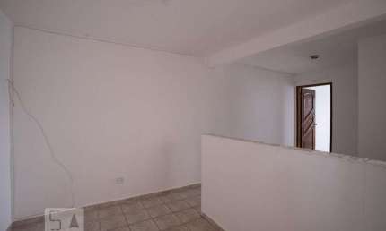 Casa para Aluguel - Jabaquara, 2 Quartos,  45 m² - São Paulo