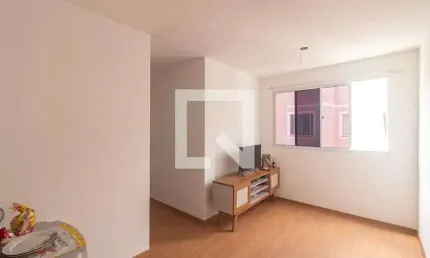 Apartamento para Aluguel - Campo Grande, 2 Quartos,  45 m² - Rio de Janeiro