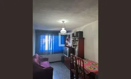 Apartamento para Aluguel - Taquara, 2 Quartos,  47 m² - Rio de Janeiro