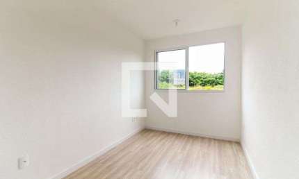 Apartamento para Aluguel - Parque do Carmo, 2 Quartos,  43 m² - São Paulo