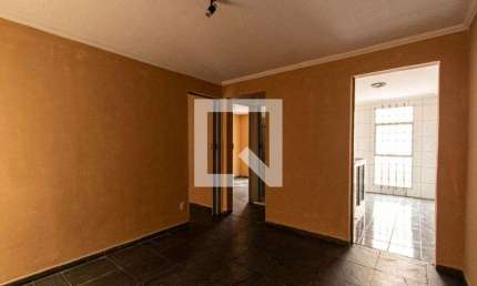 Apartamento para Aluguel - Central Parque Sorocaba, 2 Quartos,  42 m² - Sorocaba