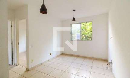 Apartamento para Aluguel - Itaquera, 2 Quartos,  39 m² - São Paulo