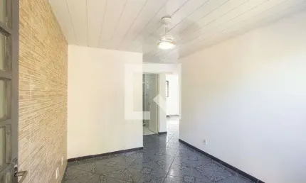 Apartamento para Aluguel - Campo Grande, 2 Quartos,  50 m² - Rio de Janeiro