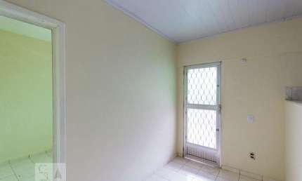 Kitnet / Stúdio para Aluguel - Curicica, 1 Quarto,  35 m² - Rio de Janeiro