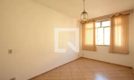 Apartamento para Aluguel - Madureira, 1 Quarto,  36 m² - Rio de Janeiro
