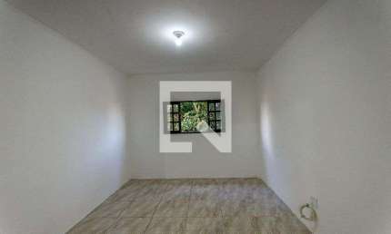 Casa para Aluguel - Jaraguá, 1 Quarto,  45 m² - São Paulo