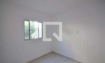 Casa para Aluguel - Jardim Brasil , 1 Quarto,  40 m² - São Paulo