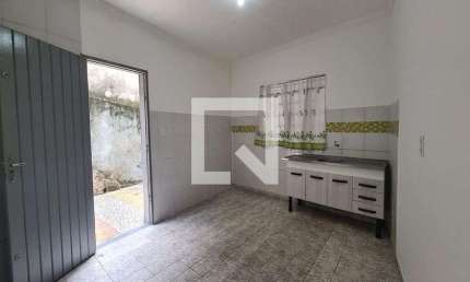 Casa para Aluguel - Vila Formosa, 1 Quarto,  42 m² - São Paulo