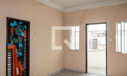 Apartamento para Aluguel - Campo Grande, 2 Quartos,  90 m² - Rio de Janeiro