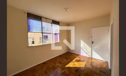Apartamento para Aluguel - Cascadura, 2 Quartos,  60 m² - Rio de Janeiro