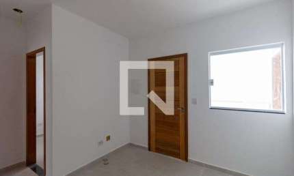 Apartamento para Aluguel - Jardim Imperador, 2 Quartos,  36 m² - São Paulo