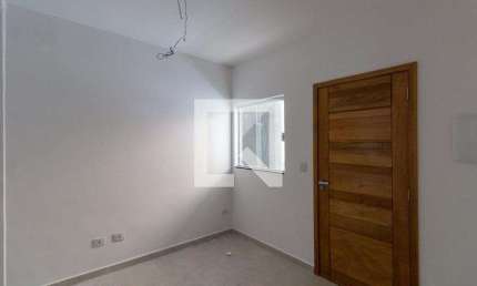 Apartamento para Aluguel - Jardim Imperador, 2 Quartos,  36 m² - São Paulo