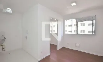 Apartamento para Aluguel - Raposo Tavares, 2 Quartos,  38 m² - São Paulo