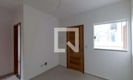 Apartamento para Aluguel - Jardim Imperador, 2 Quartos,  36 m² - São Paulo