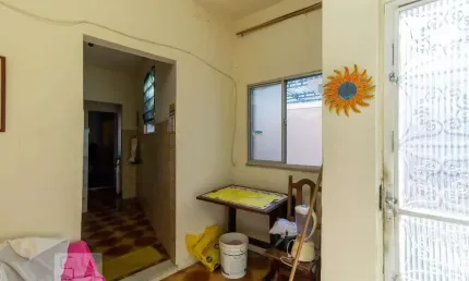 Apartamento para Aluguel - Engenho da Rainha, 1 Quarto,  43 m² - Rio de Janeiro