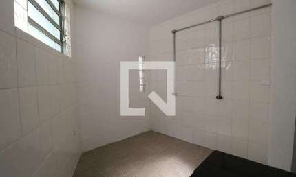 Kitnet / Stúdio para Aluguel - Butantã, 1 Quarto,  20 m² - São Paulo