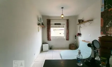 Kitnet / Stúdio para Aluguel - Brás, 1 Quarto,  35 m² - São Paulo