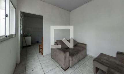 Casa para Aluguel - Vila Ema, 1 Quarto,  40 m² - São Paulo