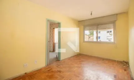 Apartamento para Aluguel - Vila Operária, 1 Quarto,  45 m² - Porto Alegre
